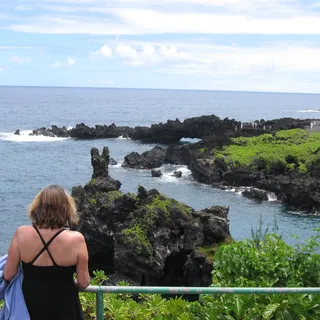 Jeffrey And Sharon P.