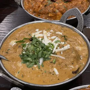 Malai Kofta