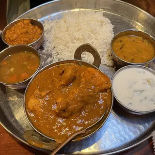 Chicken Curry