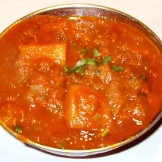 Lamb Vindaloo