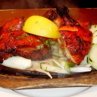 Tandoori Chicken