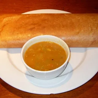 Masala Dosa