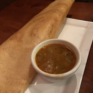 Rava Dosa