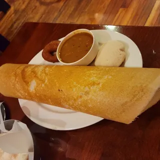 Swagat South Indian Combo