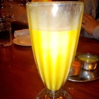 Mango Lassi