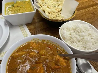 Mehfil Indian Cuisine