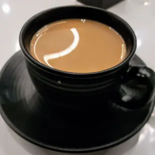 Masala Chai at Swagat Sun Prairie
