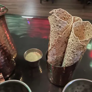 food