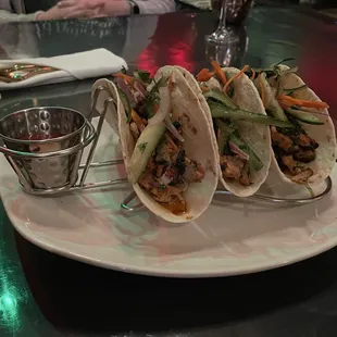 tacos, food