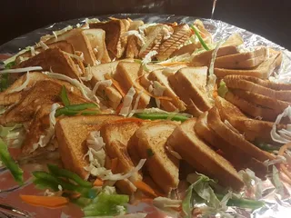 INDIA KITCHEN