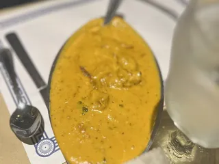 Golden India