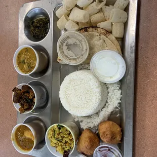 Thali