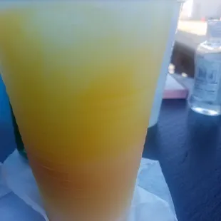 Mango rita