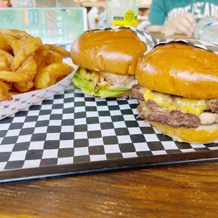 food, burger, burgers