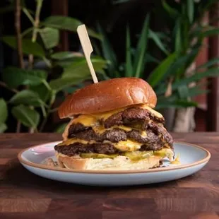 Best Burger Newport Beach, CA