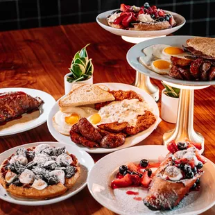 NEW BRUNCH at SWAGYU POWAY