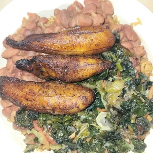 chicken wings and fried chicken, food