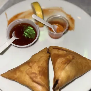 Samosa
