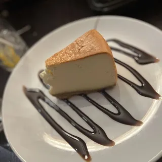 Cheese Cake