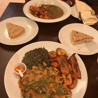 Goat Stew-Mbuzi Mchuzi