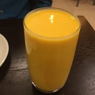 Mango Lassi
