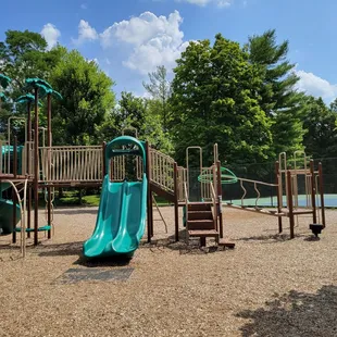 Swaim Park