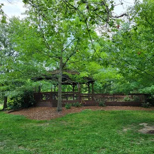 Gazebo