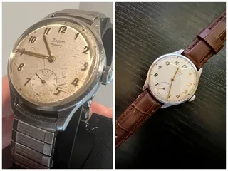 Watch This watch repair and sales