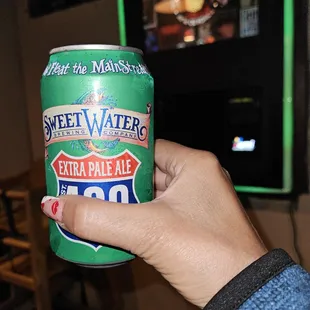 Pale Ale