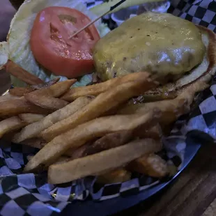 $8.50 burger Wednesday
