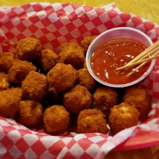 Cheese Balls
