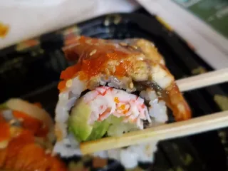 Chiu's Sushi