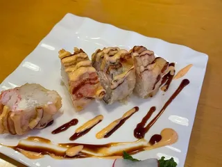 Aji Sushi