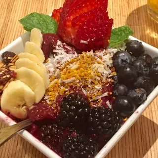 Acai Bowl