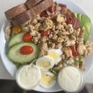 Cobb Salad