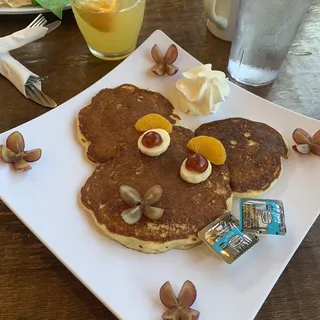 Kids Pancake