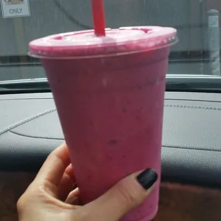 Pitaya Smoothie