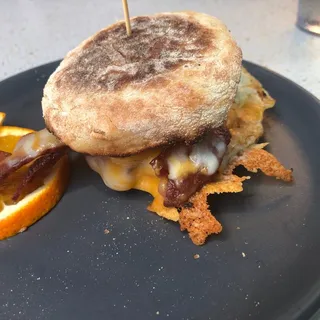 Egg Muffin