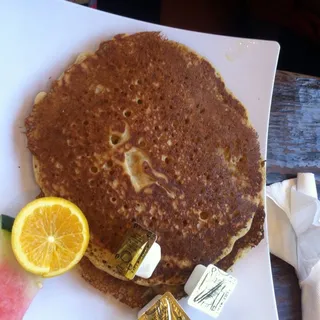 Full Order Gluten Free Pancakes