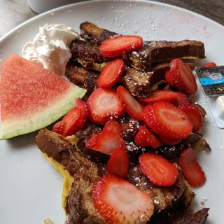 GF French Toast