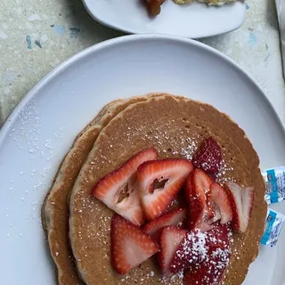 Full Order Multigrain Pancakes