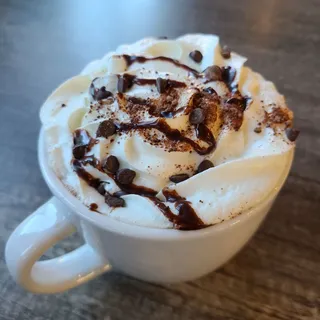 Hot Chocolate