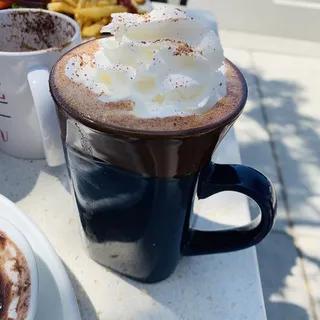 Mexican Mocha