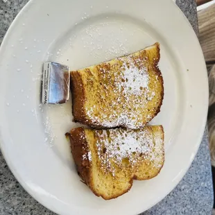 Kids French Toast-KM