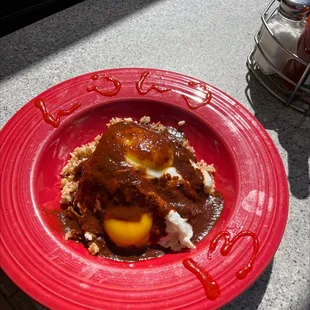 Swami&apos;s Loco (moco) John&apos;s