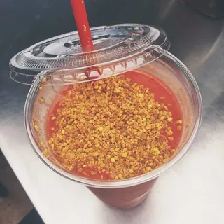 Swamis Surprise-Smoothie