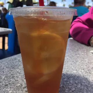 Iced Tea