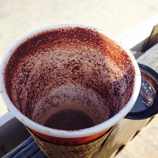 Mexican Mocha