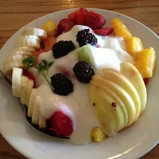 Fruit Salad