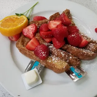 Classic French Toast